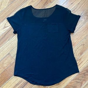 Brooklyn industries blouse
